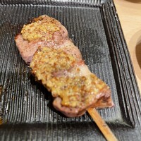 焼鳥 鐡 - 