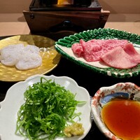 目黒 ながもと - 