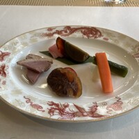 全聚徳 新宿店 - 
