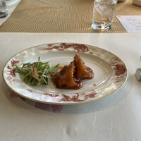 全聚徳 新宿店 - 