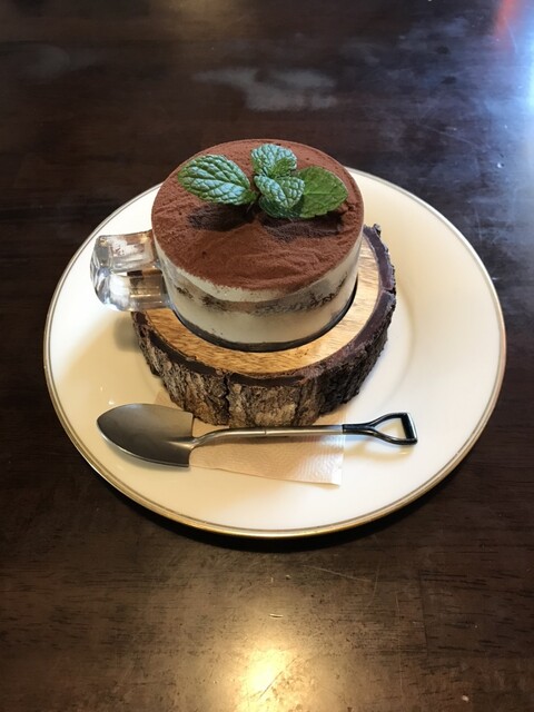 やまねこ - 本山/カフェ | 食べログ