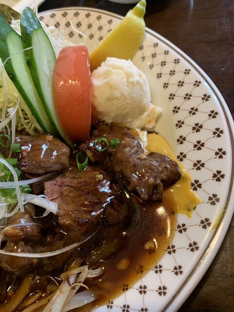 やまねこ - 本山/カフェ | 食べログ