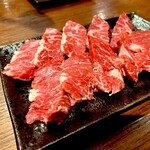 焼肉ホルモンまる笑 - サガリ