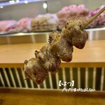 炭火串焼き こうめさん - 