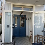 トタンコットンカフェ - 