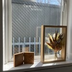 トタンコットンカフェ - 