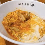 Sumibiyaki Maru - 親子丼