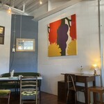 トタンコットンカフェ - 