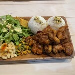 てらまちダイニング UOSUE - 