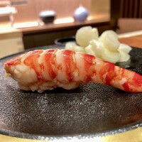 鮨 りかく - デカい‼️