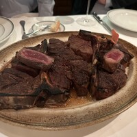 ウルフギャング・ステーキハウス 丸の内店 - 