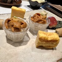 鮨 やまけん 銀座店 - 