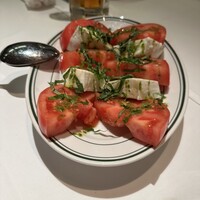 ウルフギャング・ステーキハウス 丸の内店 - 
