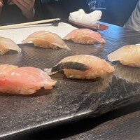 鮨 やまけん 銀座店 - 