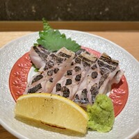 先斗町寿司よし乃 - 