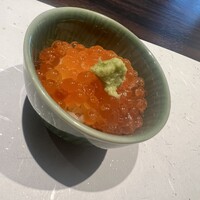 鮨 やまけん 銀座店 - 