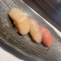 鮨 やまけん 銀座店 - 