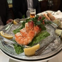ウルフギャング・ステーキハウス 丸の内店 - 