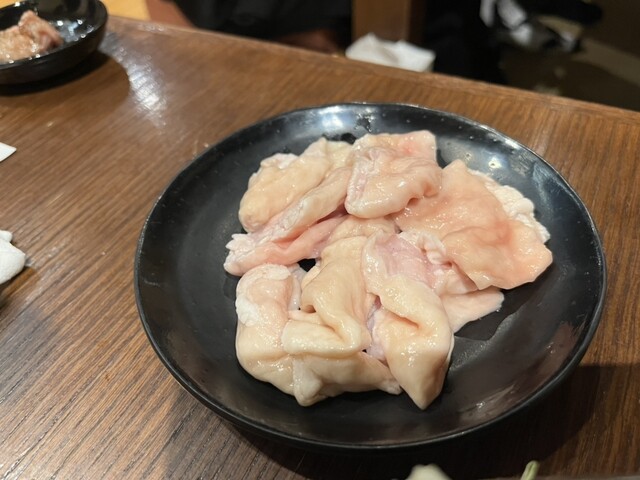 焼肉ホルモンまる笑 4条店（マルショウ） - 北見（ホルモン）の写真