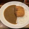 モジャカレー