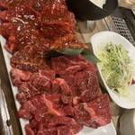 Oreno Yakiniku - 