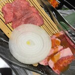 焼肉 淀屋橋 牛の膳 - 