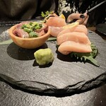 Jidori Yakiniku Youganya - 