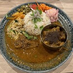 カリーアンダーソン - 