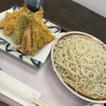 生蕎麦 吉祥 - 