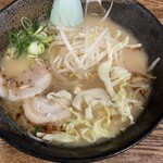 鹿児島ラーメン 薩摩 - 