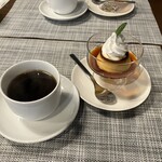 カフェバー アオ - 料理写真: