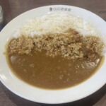 CoCo壱番屋 - ポーク500g¥790