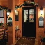 PIZZERIA La Cenetta - 