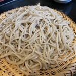 Soba Dokoro Ikkyuuan - 