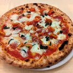 PIZZERIA La Cenetta - 