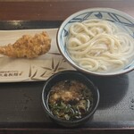 丸亀製麺 - 