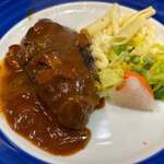 BISTRO CHAUD LAPIN - 