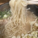 鹿児島ラーメン 薩摩 - 