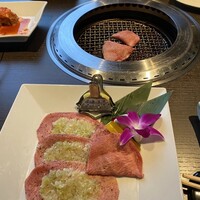 叙々苑 新宿小田急ハルク店 - 