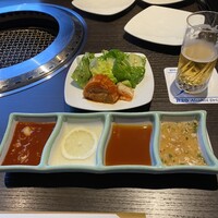 叙々苑 新宿小田急ハルク店 - 
