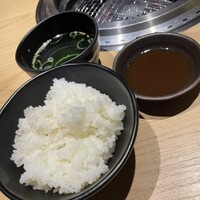 焼肉 淀屋橋 牛の膳 - 