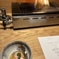 焼うおいし川  六本木凛華楼 - 