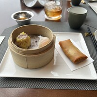 中国飯店 琥珀宮 - 