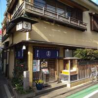 そば会席 立会川 吉田家 - 