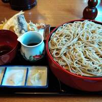 そば会席 立会川 吉田家 - 