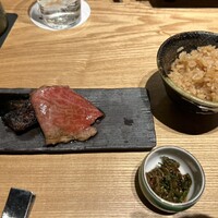焼うおいし川  六本木凛華楼 - 