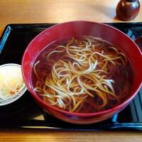 そば会席 立会川 吉田家 - 