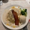 男のオムライス EGG BOMB 新橋店
