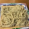 Jyuuwari Te Uchi Soba Soba Dokoro Dodo Momo - 