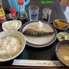 勝利軒食堂